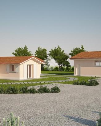 TER. RESIDENZIALE A GATTEO