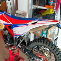 Beta RR Enduro 125 - 2018