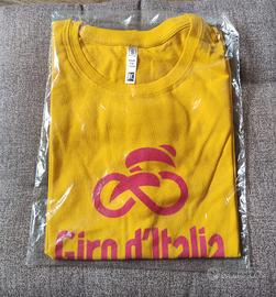 Maglia gialla Giro S