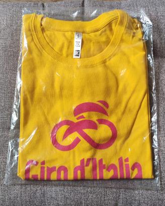 Maglia gialla Giro S