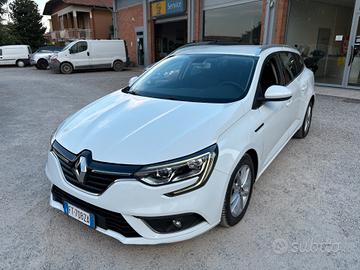 Renault Megane 1.5 dCi 115CV
