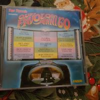 Quei favolosi anni 60 Collezione