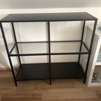 Mobile con ripiani ikea