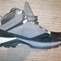 scarpe uomo da trekking escursionismo 