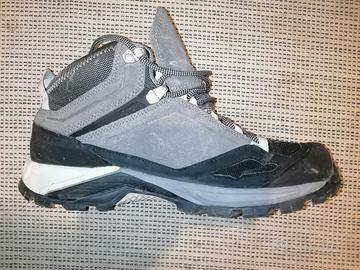 scarpe uomo da trekking escursionismo 