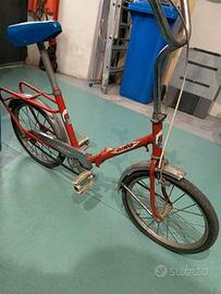 Bici Graziella banbini