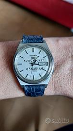 Seiko 5 "Lawrence d'Arabia" automatico