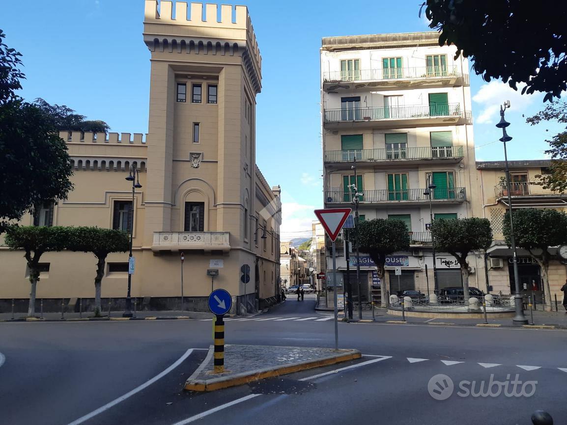 Appartamento – Nocera Inferiore, Quartiere storico, Cicalesi - Vista 4