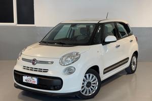 Fiat 500L 1.3 Multijet 95 CV Dualogic Lounge