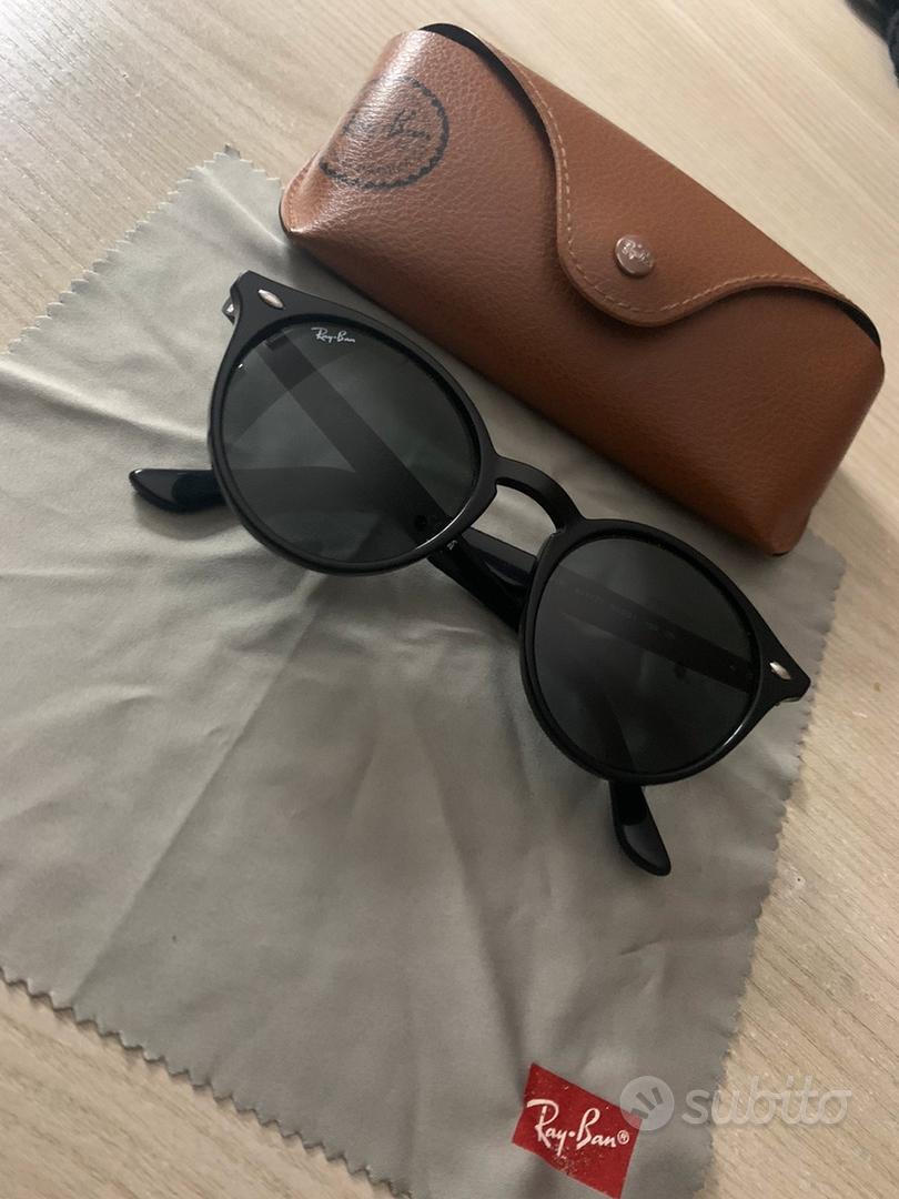 Ray ban hot sale usati subito