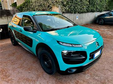 Citroën C4 Cactus 1.2 VTi 75 Live