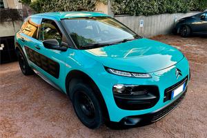 Citroën C4 Cactus 1.2 VTi 75 Live