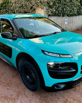 Citroën C4 Cactus 1.2 VTi 75 Live