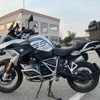 BMW R 1250 GS