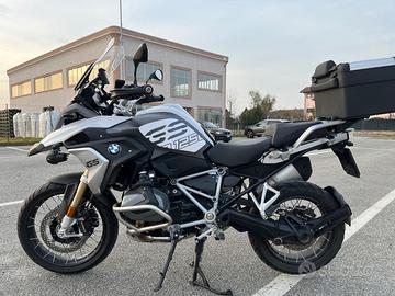 BMW R 1250 GS