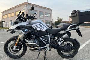 BMW R 1250 GS