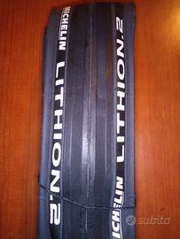 Copertone bici da corsa Michelin