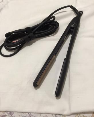 PIASTRA PER CAPELLI RETRO’.UPGRADE RUP-252C/KA