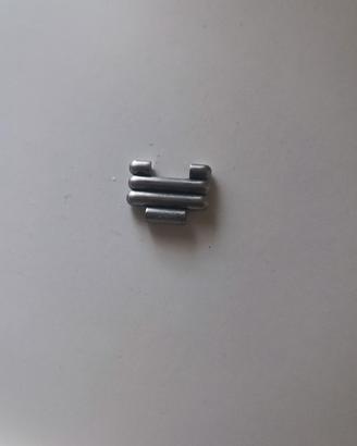 maglia bracciale cartucciera breitling