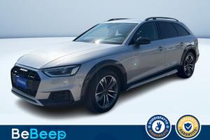 Audi A4 allroad quattro 40 2.0 TDI MHEV IDENT...