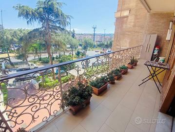 Appartamento Napoli [Cod. rif 3312455ARG]