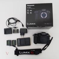 Panasonic Lumix G90