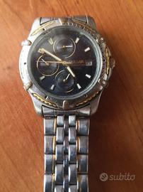 cronografo pulsar 