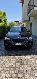 BMW Serie1 118d (2017)  advantage