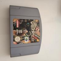 giochi Nintendo 64 lotto 2
