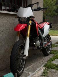 Hm 50x (PREZZO TRATTABILE)