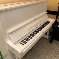 Yamaha u3 silent -pianoforte yamaha u3 silent