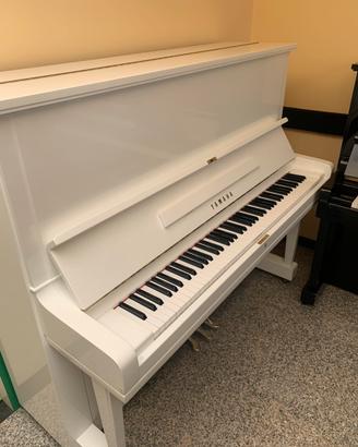 Yamaha u3 silent -pianoforte yamaha u3 silent