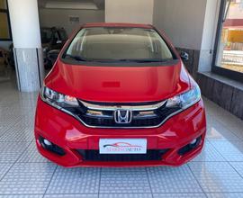 Honda Jazz 1.3 Comfort Connect ADAS