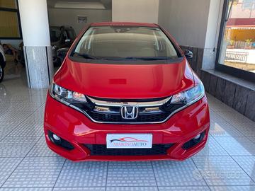 Honda Jazz 1.3 Comfort Connect ADAS