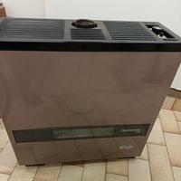 caldaia argo thermo sole 2.98 