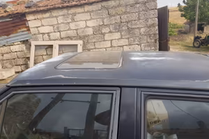 OPEL Corsa 1.6 cat 3 porte GSi