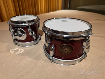 Tom Gretsch 6” & 8” vintage