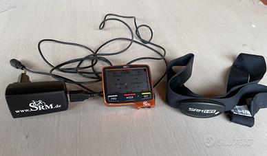 SRM PC8 PowerControl