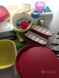 Prodotti Tupperware