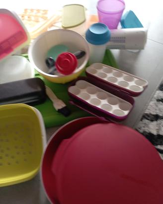 Prodotti Tupperware