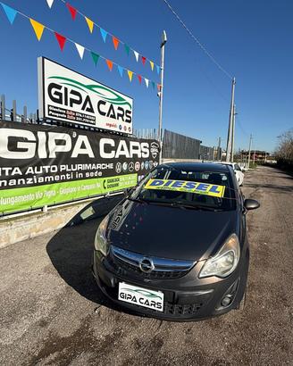 Opel Corsa 1.3 CDTI 75CV F.AP. 5 porte Sport