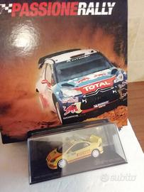 Collezione completa passione rally