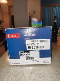Alternatore DENSO 150A 14V  nuovo 