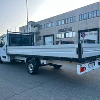 RENAULT MASTER 2.3 DCI 165CV EXTRA LUNGO 5,40M