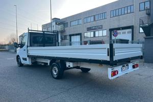 RENAULT MASTER 2.3 DCI 165CV EXTRA LUNGO 5,40M