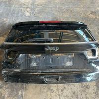 Portellone posteriore Jeep Compass anno 2022