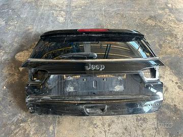 Portellone posteriore Jeep Compass anno 2022