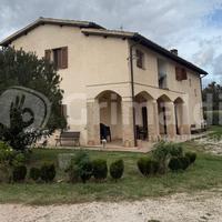 Casa Indipendente Campello sul Clitunno