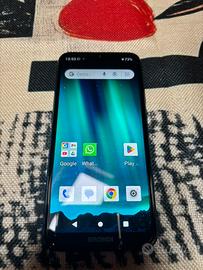 Smartphone brondi midnight