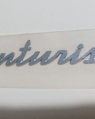 scritte adesive piaggio vespa GT GTS Granturismo 